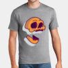 P&C Unisex 4.5oz Fan Favorite Cotton T-Shirt PC450 Thumbnail