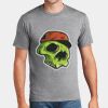 P&C Unisex 4.5oz Fan Favorite Cotton T-Shirt PC450 Thumbnail