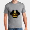 P&C Unisex 4.5oz Fan Favorite Cotton T-Shirt PC450 Thumbnail