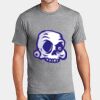 P&C Unisex 4.5oz Fan Favorite Cotton T-Shirt PC450 Thumbnail