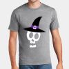 P&C Unisex 4.5oz Fan Favorite Cotton T-Shirt PC450 Thumbnail