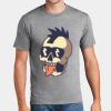 P&C Unisex 4.5oz Fan Favorite Cotton T-Shirt PC450 Thumbnail