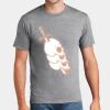 P&C Unisex 4.5oz Fan Favorite Cotton T-Shirt PC450 Thumbnail