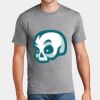 P&C Unisex 4.5oz Fan Favorite Cotton T-Shirt PC450 Thumbnail