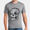 P&C Unisex 4.5oz Fan Favorite Cotton T-Shirt PC450 Thumbnail