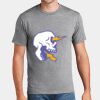 P&C Unisex 4.5oz Fan Favorite Cotton T-Shirt PC450 Thumbnail