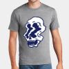 P&C Unisex 4.5oz Fan Favorite Cotton T-Shirt PC450 Thumbnail