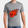 P&C Unisex 4.5oz Fan Favorite Cotton T-Shirt PC450 Thumbnail