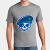 P&C Unisex 4.5oz Fan Favorite Cotton T-Shirt PC450 Thumbnail