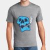 P&C Unisex 4.5oz Fan Favorite Cotton T-Shirt PC450 Thumbnail