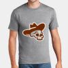 P&C Unisex 4.5oz Fan Favorite Cotton T-Shirt PC450 Thumbnail