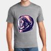 P&C Unisex 4.5oz Fan Favorite Cotton T-Shirt PC450 Thumbnail
