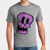 P&C Unisex 4.5oz Fan Favorite Cotton T-Shirt PC450 Thumbnail