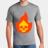 P&C Unisex 4.5oz Fan Favorite Cotton T-Shirt PC450 Thumbnail