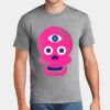 P&C Unisex 4.5oz Fan Favorite Cotton T-Shirt PC450 Thumbnail
