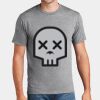 P&C Unisex 4.5oz Fan Favorite Cotton T-Shirt PC450 Thumbnail