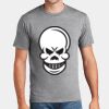 P&C Unisex 4.5oz Fan Favorite Cotton T-Shirt PC450 Thumbnail