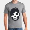 P&C Unisex 4.5oz Fan Favorite Cotton T-Shirt PC450 Thumbnail