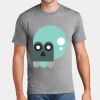 P&C Unisex 4.5oz Fan Favorite Cotton T-Shirt PC450 Thumbnail