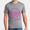 P&C Unisex 4.5oz Fan Favorite Cotton T-Shirt PC450 Thumbnail