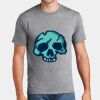 P&C Unisex 4.5oz Fan Favorite Cotton T-Shirt PC450 Thumbnail