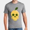 P&C Unisex 4.5oz Fan Favorite Cotton T-Shirt PC450 Thumbnail