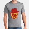 P&C Unisex 4.5oz Fan Favorite Cotton T-Shirt PC450 Thumbnail