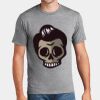 P&C Unisex 4.5oz Fan Favorite Cotton T-Shirt PC450 Thumbnail