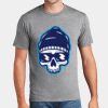 P&C Unisex 4.5oz Fan Favorite Cotton T-Shirt PC450 Thumbnail