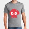 P&C Unisex 4.5oz Fan Favorite Cotton T-Shirt PC450 Thumbnail