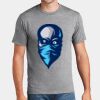 P&C Unisex 4.5oz Fan Favorite Cotton T-Shirt PC450 Thumbnail