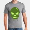 P&C Unisex 4.5oz Fan Favorite Cotton T-Shirt PC450 Thumbnail