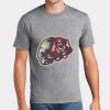 P&C Unisex 4.5oz Fan Favorite Cotton T-Shirt PC450 Thumbnail