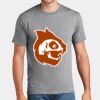 P&C Unisex 4.5oz Fan Favorite Cotton T-Shirt PC450 Thumbnail
