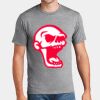 P&C Unisex 4.5oz Fan Favorite Cotton T-Shirt PC450 Thumbnail