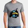 P&C Unisex 4.5oz Fan Favorite Cotton T-Shirt PC450 Thumbnail