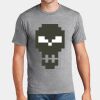 P&C Unisex 4.5oz Fan Favorite Cotton T-Shirt PC450 Thumbnail