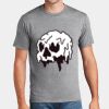 P&C Unisex 4.5oz Fan Favorite Cotton T-Shirt PC450 Thumbnail