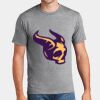 P&C Unisex 4.5oz Fan Favorite Cotton T-Shirt PC450 Thumbnail