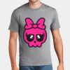 P&C Unisex 4.5oz Fan Favorite Cotton T-Shirt PC450 Thumbnail