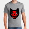 P&C Unisex 4.5oz Fan Favorite Cotton T-Shirt PC450 Thumbnail