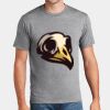 P&C Unisex 4.5oz Fan Favorite Cotton T-Shirt PC450 Thumbnail
