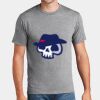 P&C Unisex 4.5oz Fan Favorite Cotton T-Shirt PC450 Thumbnail