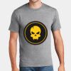 P&C Unisex 4.5oz Fan Favorite Cotton T-Shirt PC450 Thumbnail