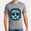 P&C Unisex 4.5oz Fan Favorite Cotton T-Shirt PC450 Thumbnail