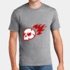 P&C Unisex 4.5oz Fan Favorite Cotton T-Shirt PC450 Thumbnail