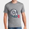 P&C Unisex 4.5oz Fan Favorite Cotton T-Shirt PC450 Thumbnail