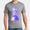 P&C Unisex 4.5oz Fan Favorite Cotton T-Shirt PC450 Thumbnail