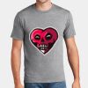 P&C Unisex 4.5oz Fan Favorite Cotton T-Shirt PC450 Thumbnail
