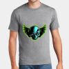 P&C Unisex 4.5oz Fan Favorite Cotton T-Shirt PC450 Thumbnail